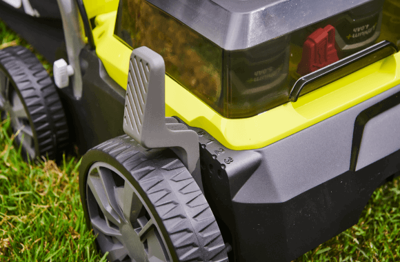 Ryobi Tools UK